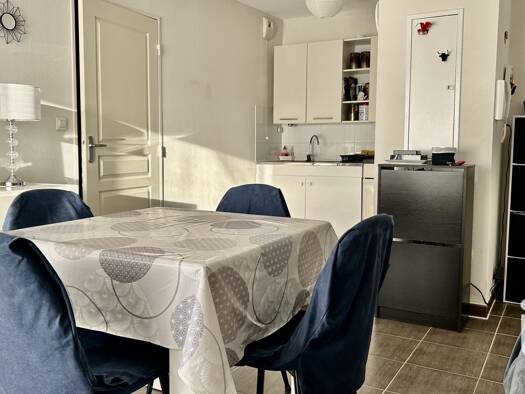 Appartement à vendre 176 000 € 2 pièces 1 chambre 45 m² Étage 1/1 Les Bois Saint-Martin-de-Crau 13310
