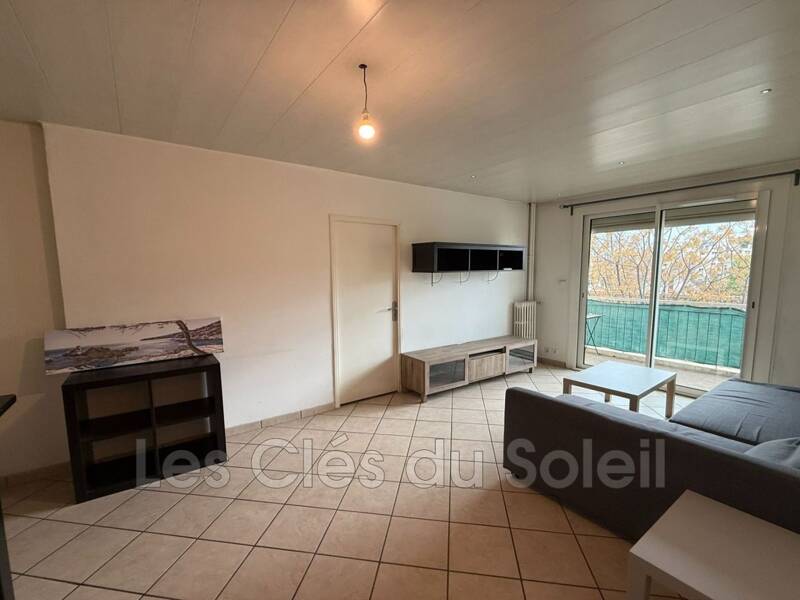 Maison à louer, 58m², TOULON