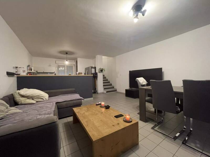 Maison à louer, 63m², NIMES