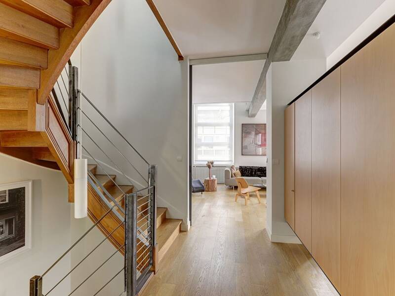 Maison à vendre, 220m², CLERMONT FERRAND