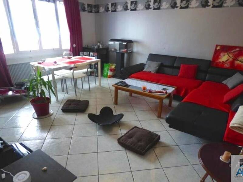 Maison à louer, 64m², LE COTEAU