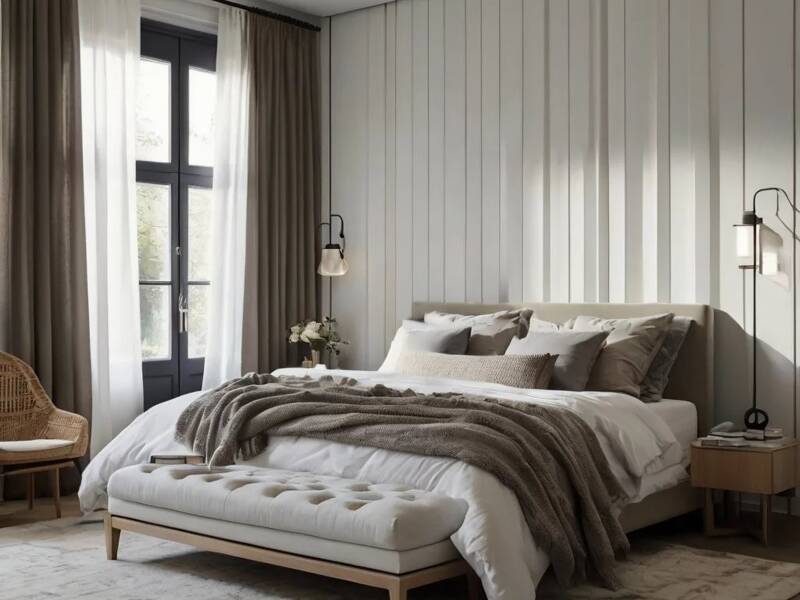 Maison à vendre, 71m², AUCAMVILLE