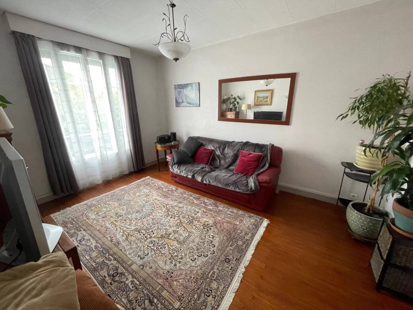 Maison à vendre, 140m², CHELLES