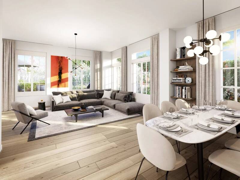 Maison à vendre, 86m², VILLERS SUR MER