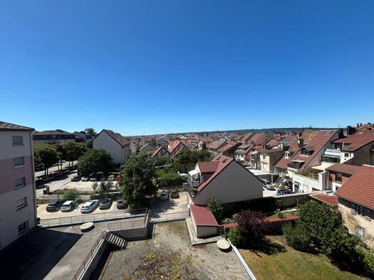 Appartement à vendre 229 000 € 3 pièces 2 chambres 64,81 m² Étage 4/4 Centre Ville Pontarlier 25300