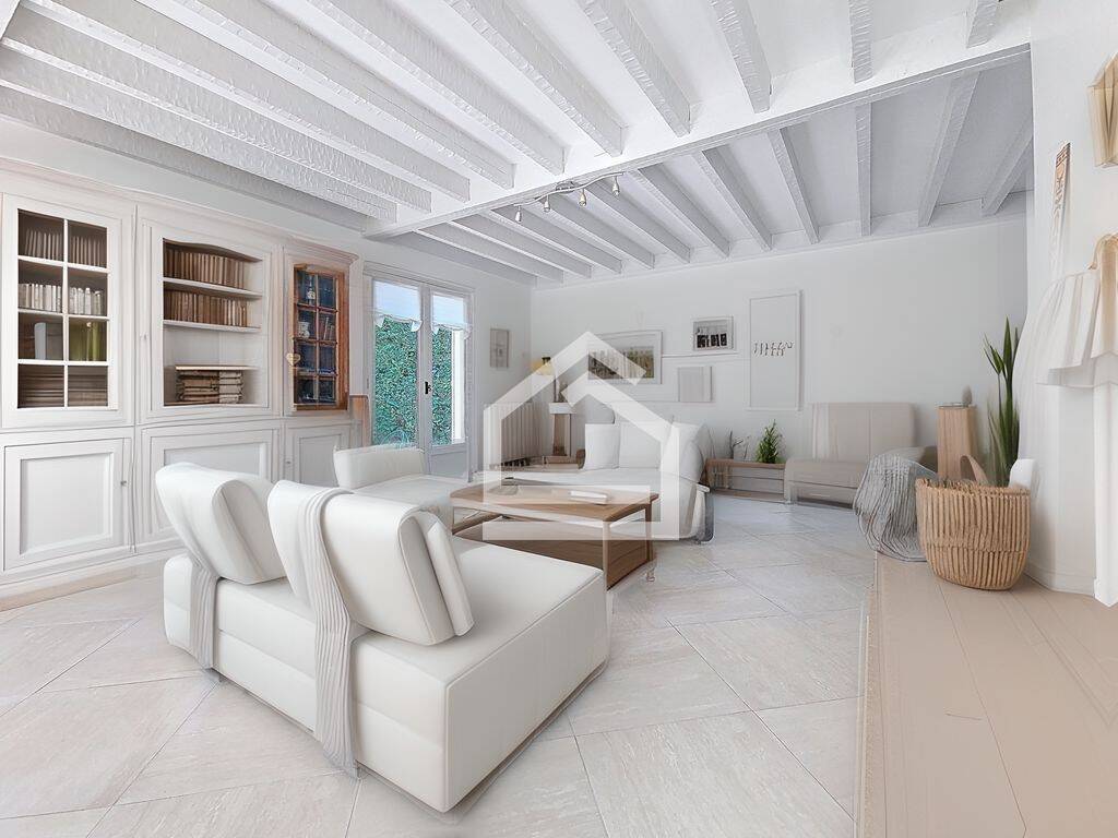 Maison à vendre, 190m², MERIGNAC