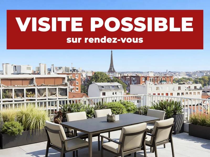 Maison à vendre, 116m², ISSY LES MOULINEAUX