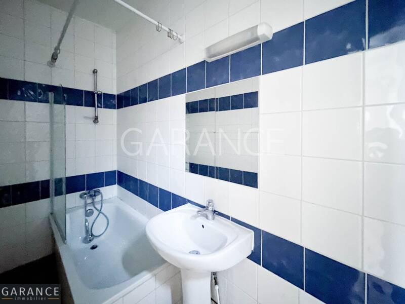 Maison à louer, 41m², PARIS 12E