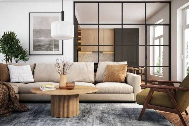 Maison à vendre, 49m², CLICHY