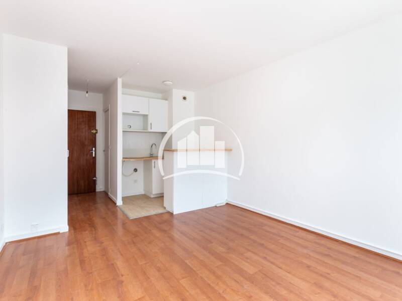 Maison à louer, 24m², PARIS 15E