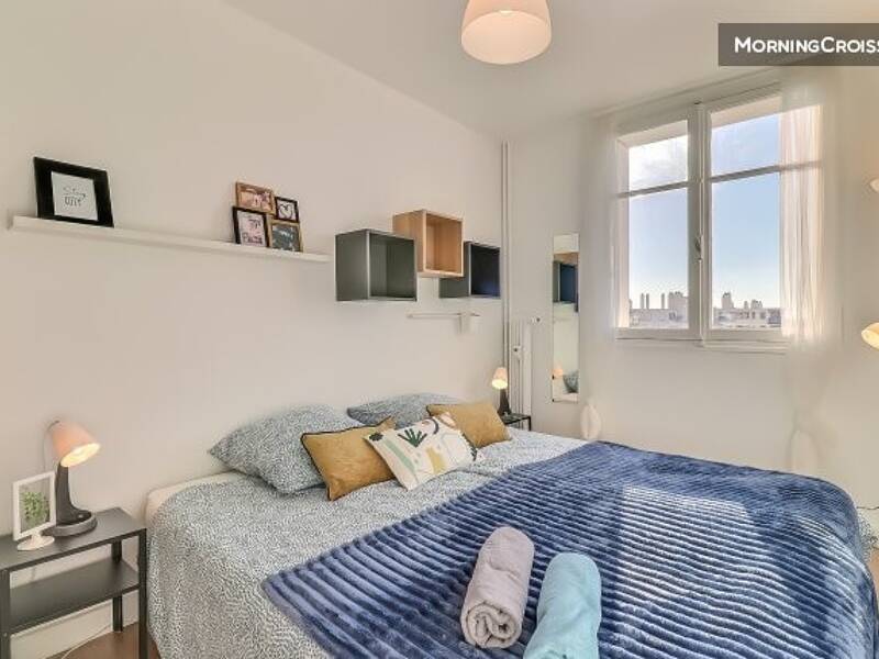 Maison à louer, 70m², NIMES