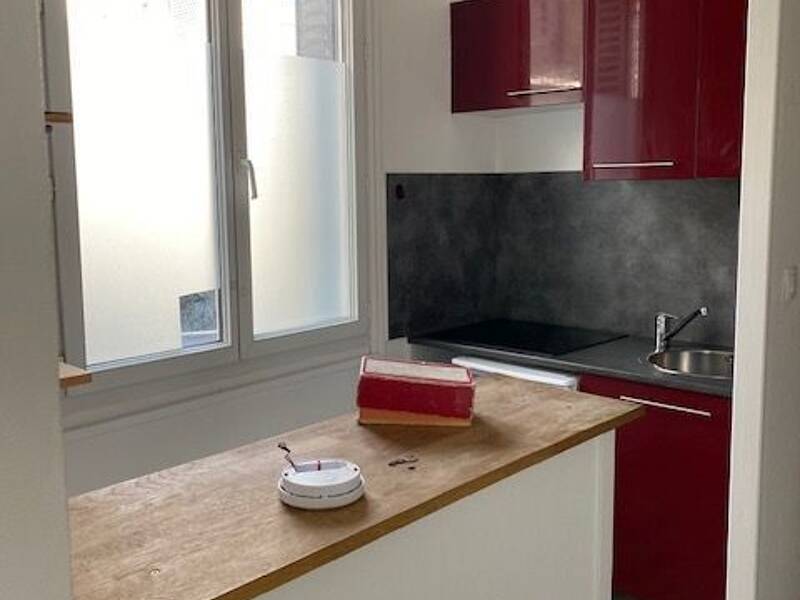 Maison à louer, 27m², NANTES