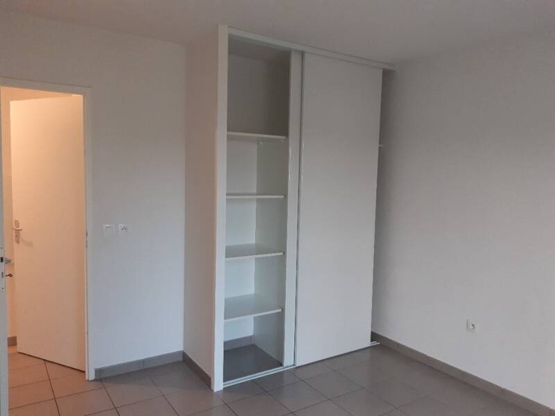 Maison à louer, 59m², SAINT MEDARD EN JALLES