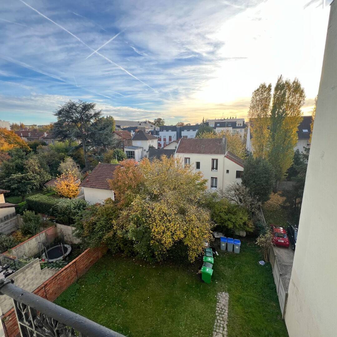 Maison à vendre, 24m², LES PAVILLONS SOUS BOIS