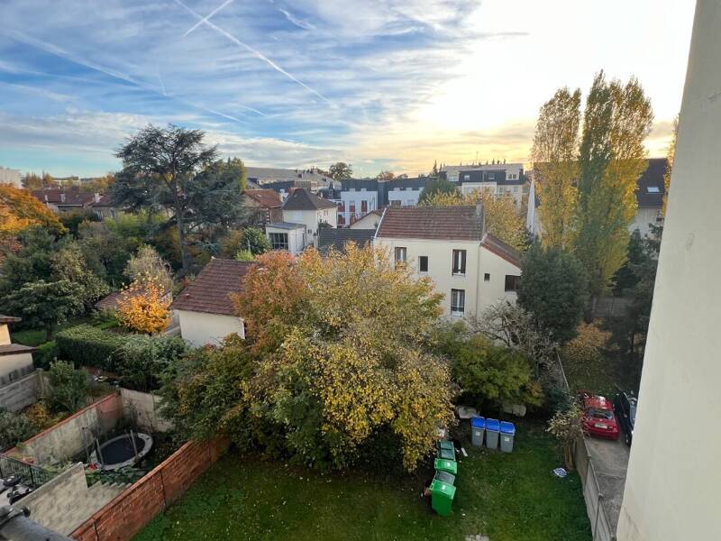 Maison à vendre, 24m², LES PAVILLONS SOUS BOIS