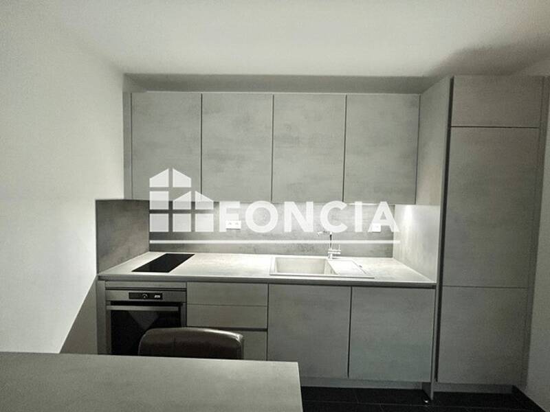 Maison à louer, 47m², BOULOGNE BILLANCOURT