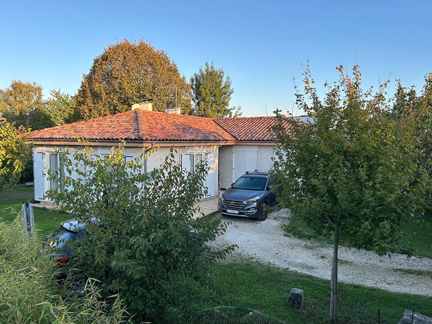 Maison à vendre, 114m², LA ROCHELLE