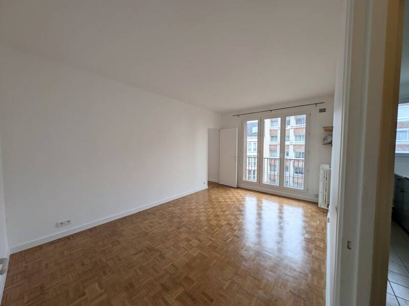 Maison à louer, 39m², PARIS 14E