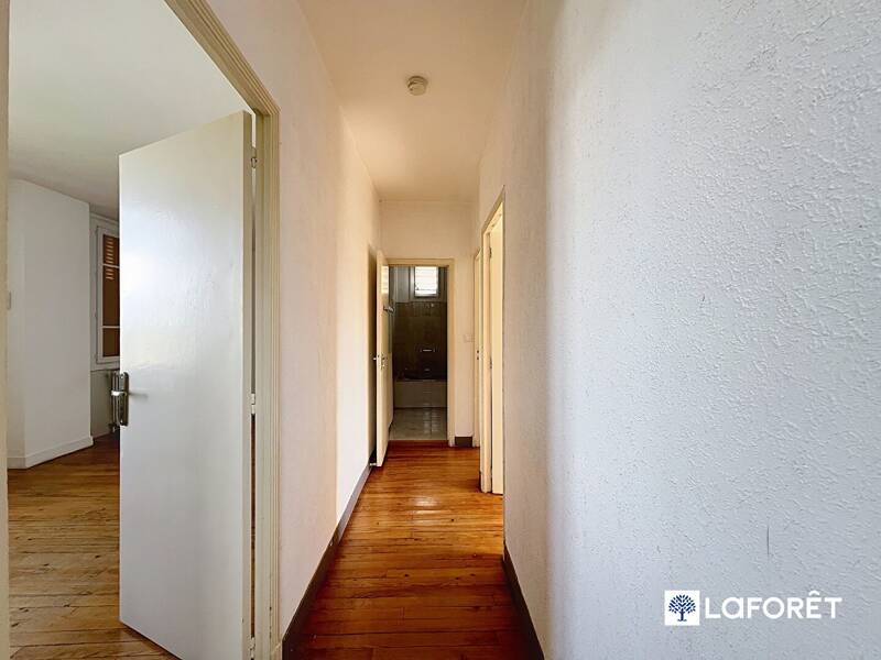 Maison à vendre, 90m², TOULOUSE