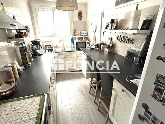 Appartement à louer 1 190 € 3 pièces 2 chambres 59,8 m² 1er étage Yerres 91330