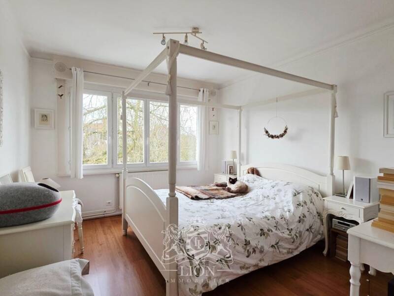 Maison à vendre, 215m², LAMBERSART