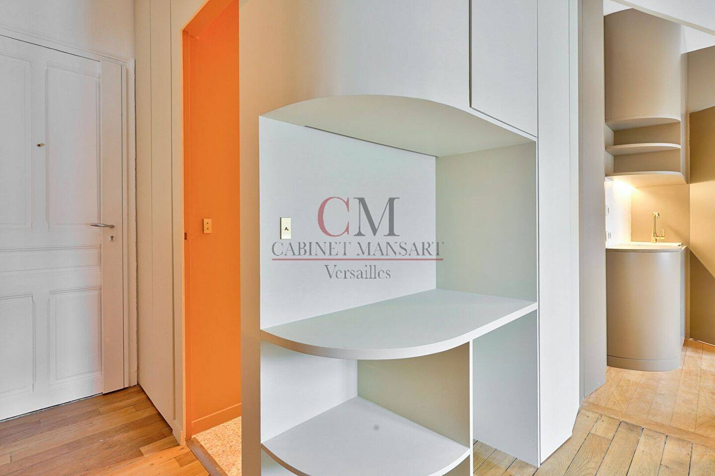 Maison à louer, 16m², VERSAILLES
