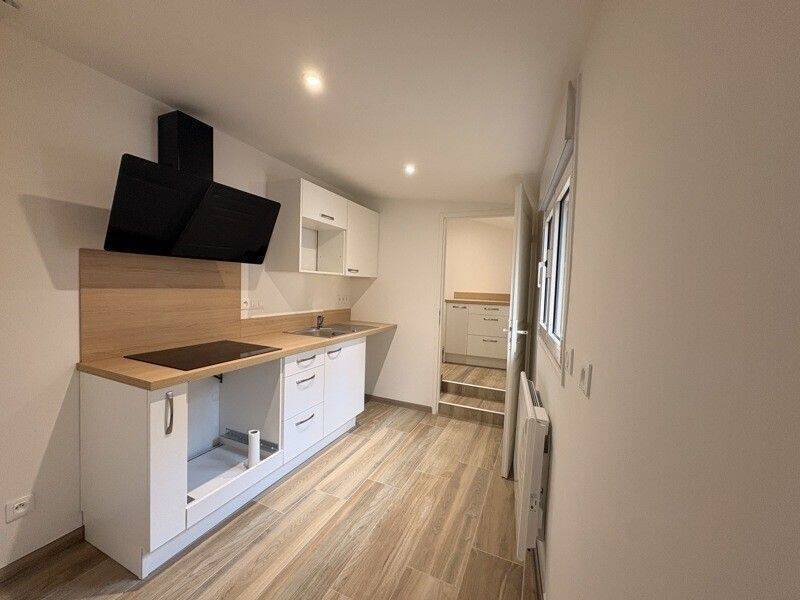 Maison à louer, 59m², BORDEAUX