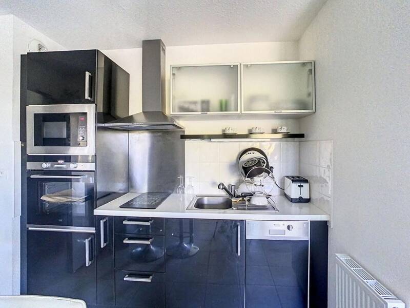 Maison à louer, 63m², MONTRABE