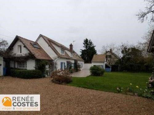 Maison à vendre, 220m², HOUDAN