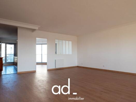 Appartement à vendre 499 200 € 3 pièces 2 chambres 105,04 m² Étage 5/9 Le Genette La Rochelle 17000