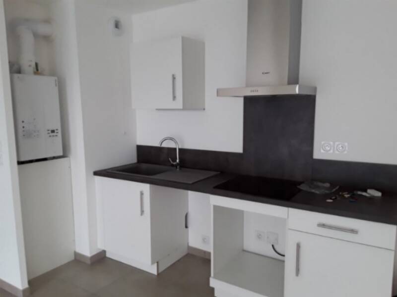 Maison à louer, 59m², RUMILLY