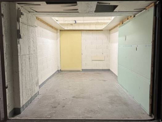 Parking à vendre 30 000 € 12 m² Saint Roch Nice 06300