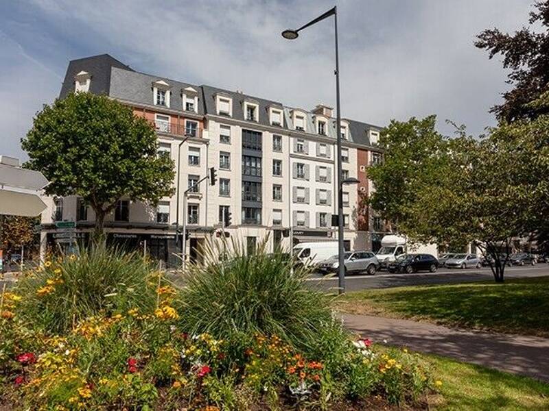 Maison à louer, 18m², MAISONS ALFORT