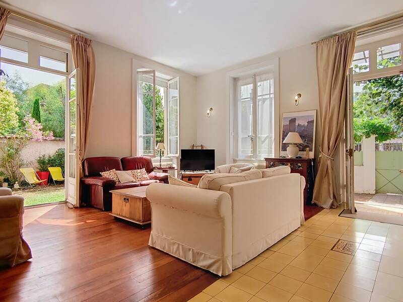 Maison à vendre, 160m², LYON 3E