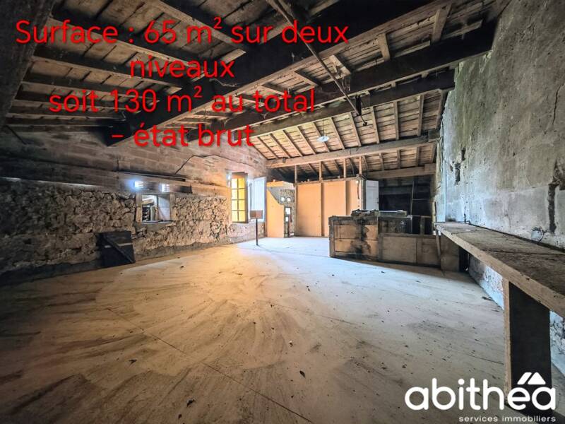 Maison à vendre, 240m², SAINT PEY DE CASTETS