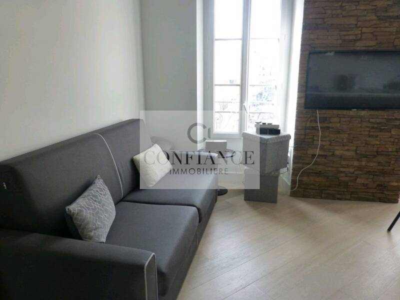 Maison à louer, 30m², NICE