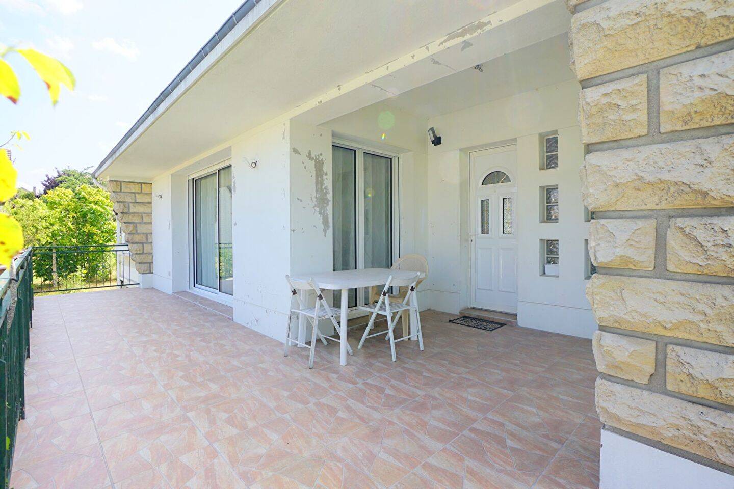 Maison à vendre, 142m², MORAINVILLIERS