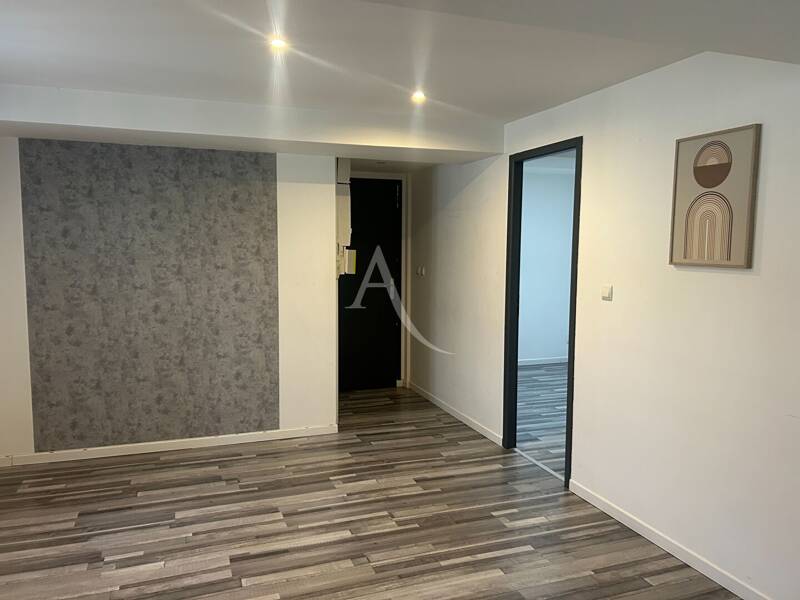 Maison à louer, 43m², ROCHEFORT