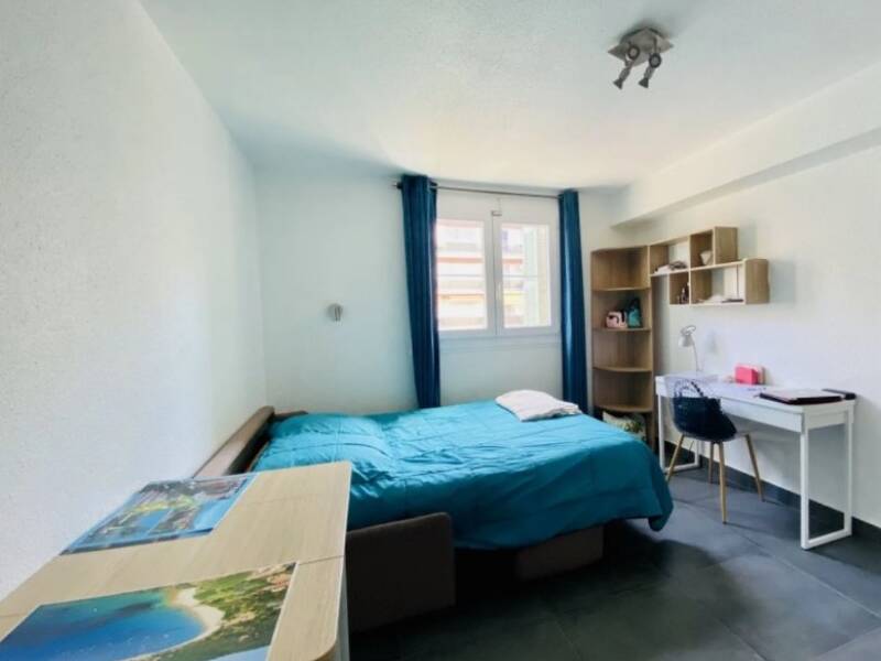 Maison à louer, 17m², NICE