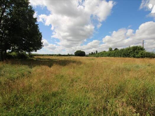 Terrain à vendre 26 920 € 3 000 m² de terrain Les Baux-de-Breteuil 27160