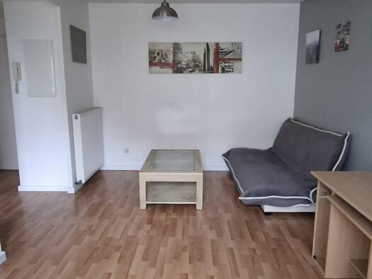 Appartement à vendre 207 000 € 4 pièces 3 chambres 80 m² Étage 1/1 Cité Jardin Ronchin 59790