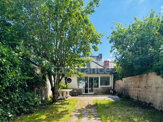 Maison à vendre 384 800 € 6 pièces 4 chambres 185 m² 473 m² de terrain Mesquer 44420