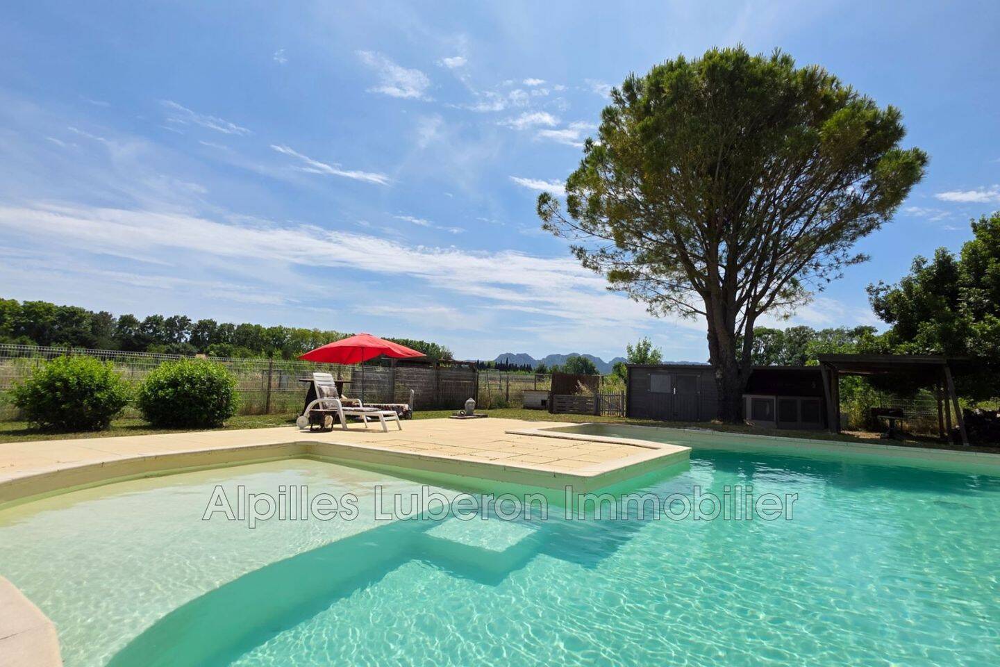 Maison à vendre, 250m², EYGALIERES