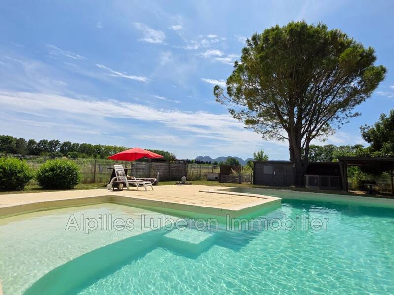 Maison à vendre, 250m², EYGALIERES