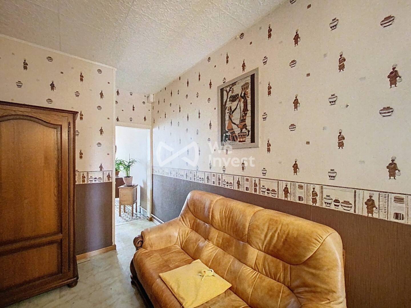 Maison à vendre, 81m², PONT SUR SAMBRE