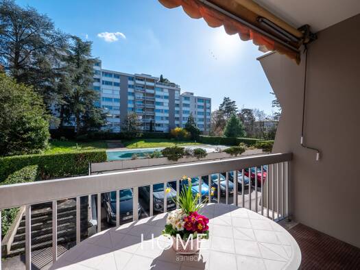 Appartement à vendre 284 000 € 3 pièces 2 chambres 88 m² 1er étage Lyon 5ème arrondissement 69005