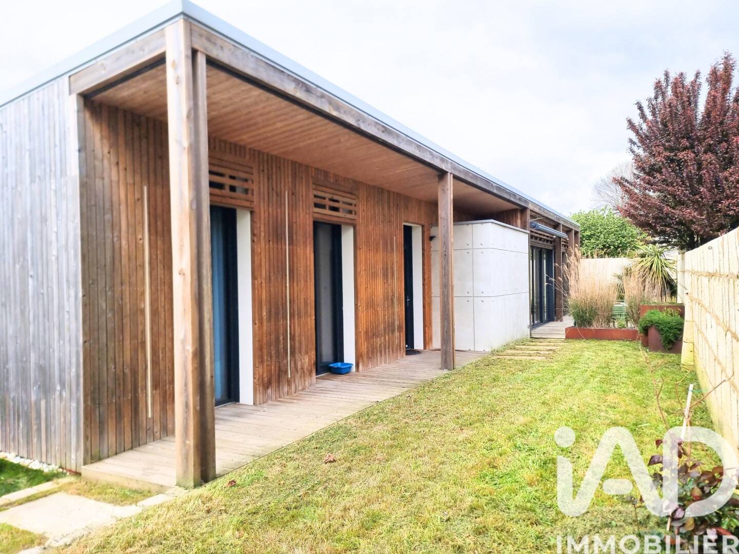 Maison à vendre, 108m², ROCHEFORT