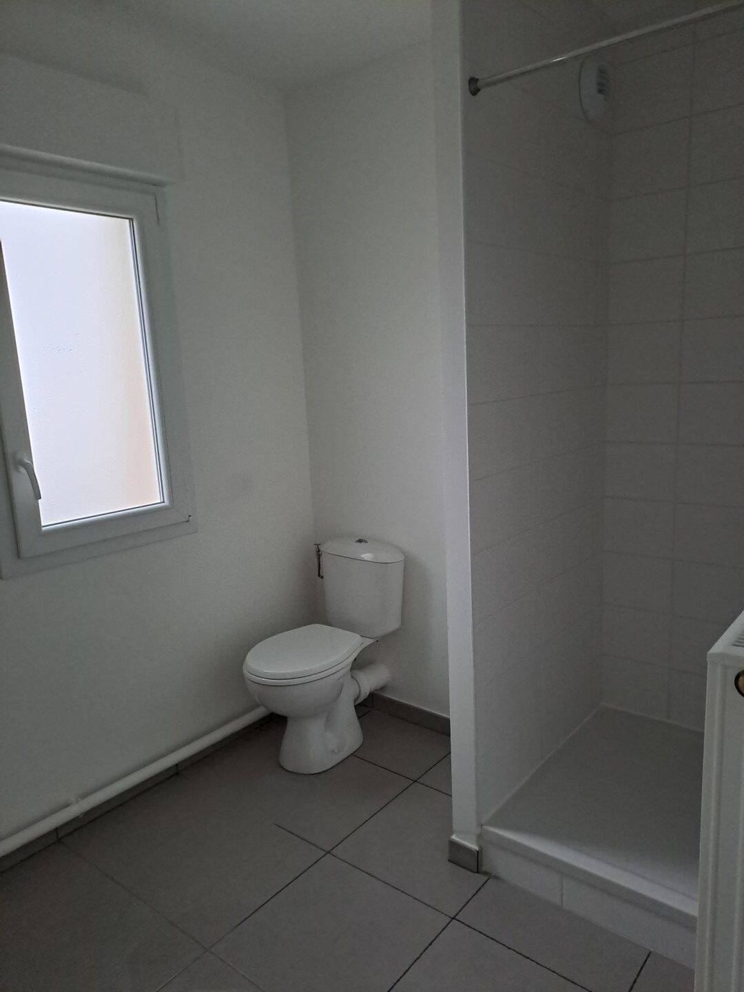 Maison à louer, 52m², MONS EN BAROEUL