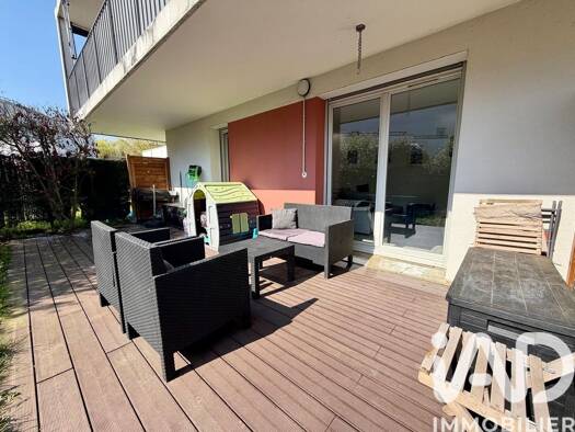 Appartement à vendre 215 000 € 3 pièces 2 chambres 58 m² RDC/2 Grosse Pierre-Foch-Dunant-Guynemer-Collinet Meaux 77100
