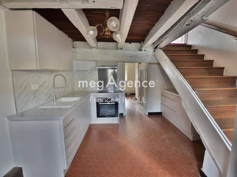 Maison à vendre, 67m², BEAULIEU SUR DORDOGNE